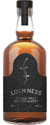 LOCH NESS GIN – Batch 16